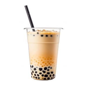Bubble Tea Game