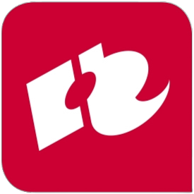 Hogeschool rotterdam logo