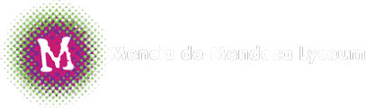 Mencia de Mendoza logo